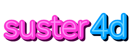 suster4d — logo kanal