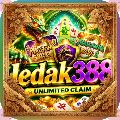 ledak388 — galeri pratinjau - APK Resmi